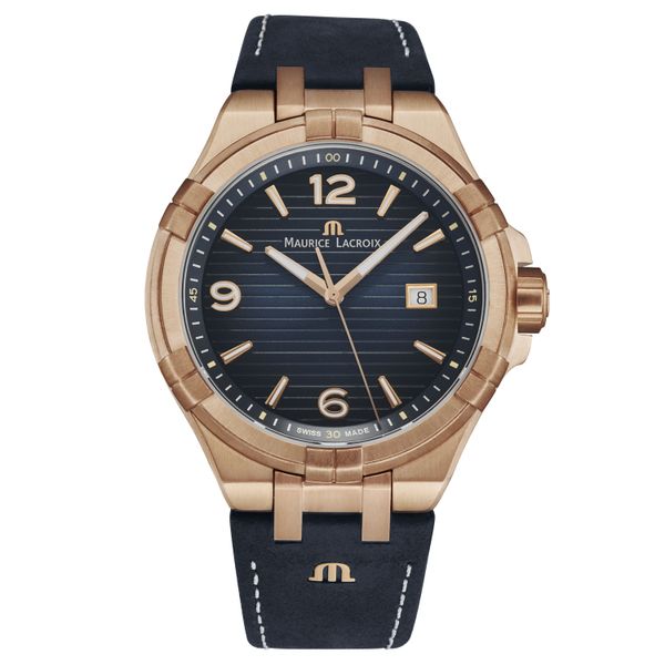 Maurice Lacroix Aikon AI1028-BRZ01-420-1